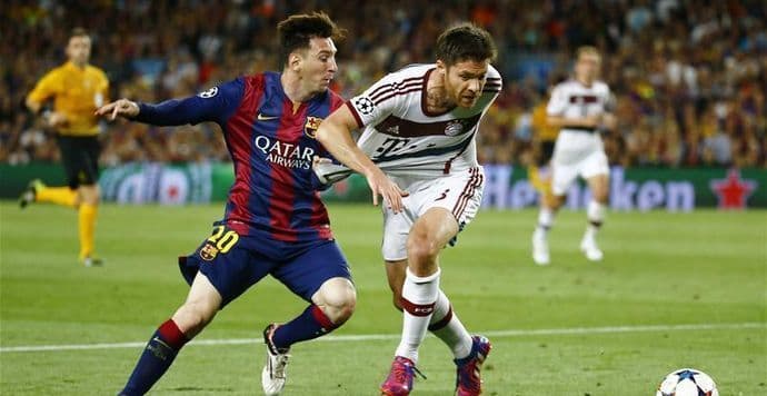 LŠ: Može li Bajern nadoknaditi tri gola minusa? LŠ: Može li Bajern nadoknaditi tri gola minusa?