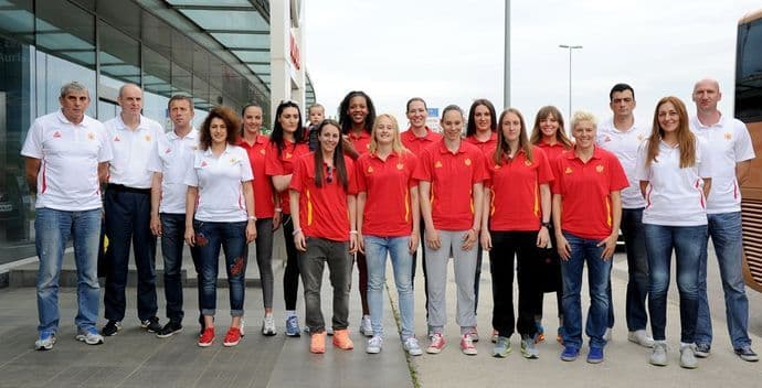 Crna Gora sa Hrvatskom za prvo mjesto  Crna Gora sa Hrvatskom za prvo mjesto