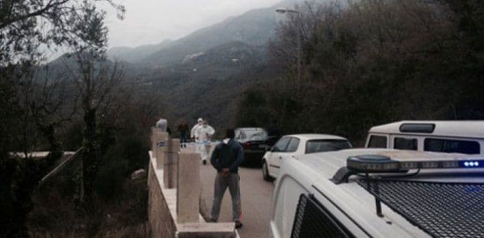 Organizatori likvidacije Markovića Crnu Goru napustili prije tri mjeseca Organizatori likvidacije Markovića Crnu Goru napustili prije tri mjeseca