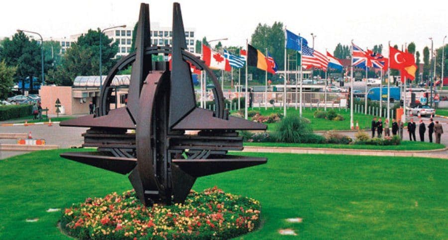 Dan: Vlada sakrila istraživanje jer je podrška NATO-u mala Dan: Vlada sakrila istraživanje jer je podrška NATO-u mala