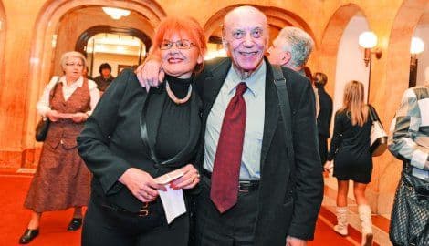 Tozovac planira dijete u 80. godini Tozovac planira dijete u 80. godini