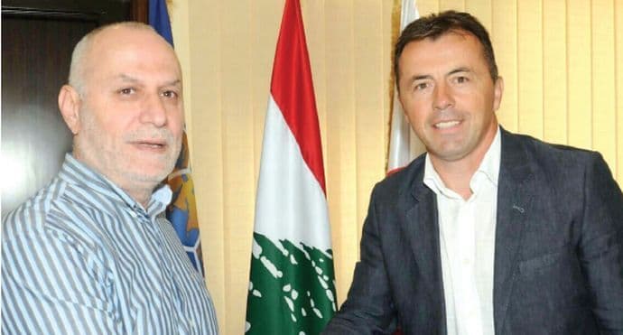 Radulović: Vrh piramide u trenerskom poslu Radulović: Vrh piramide u trenerskom poslu