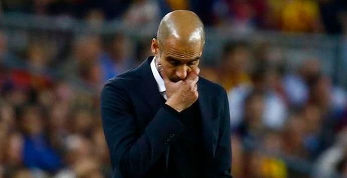 Zamer: Pep u Sitiju? Samo spekulacije Zamer: Pep u Sitiju? Samo spekulacije