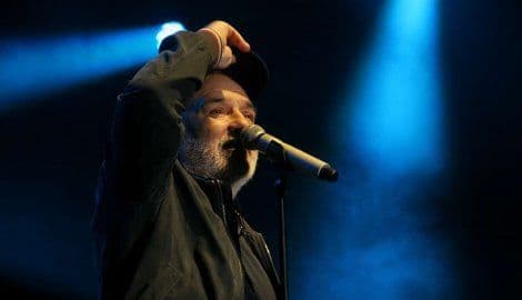 Evo kako je nastala čuvena "Provincijalka" Đorđa Balaševića Evo kako je nastala čuvena "Provincijalka" Đorđa Balaševića