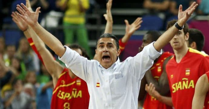 Španija vratila selektora koji im je donio dva zlata Španija vratila selektora koji im je donio dva zlata