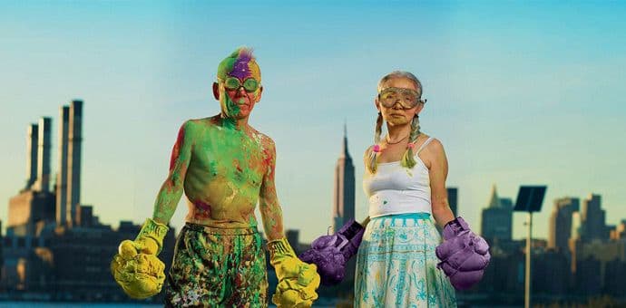 Šest filmova u KC "Gavroche" u susret 6. UnderhillFestu Šest filmova u KC "Gavroche" u susret 6. UnderhillFestu