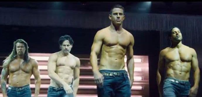 Na ove mišiće je "pala" Sofija Vergara Na ove mišiće je "pala" Sofija Vergara