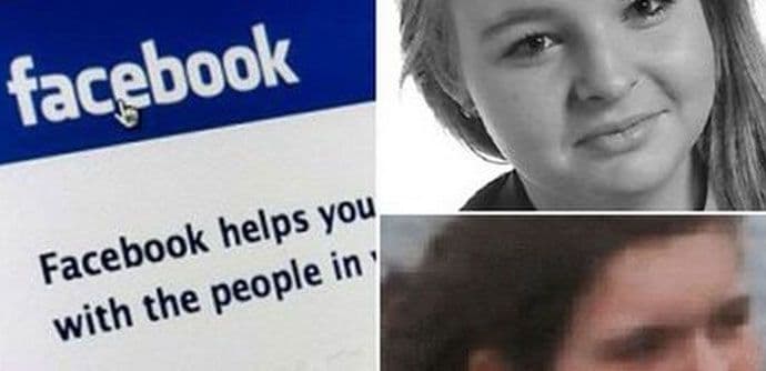 Novi bizarni izazov na Facebooku Novi bizarni izazov na Facebooku