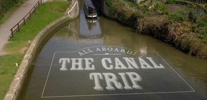 Najdosadnija emisija na BBC-u postala iznenađujuće veliki hit Najdosadnija emisija na BBC-u postala iznenađujuće veliki hit