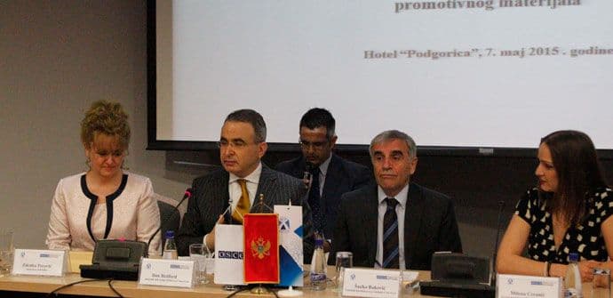 BAKOVIĆ: Uprkos napretku, stanje ljudskih prava još uvijek nezadovoljavajuće BAKOVIĆ: Uprkos napretku, stanje ljudskih prava još uvijek nezadovoljavajuće