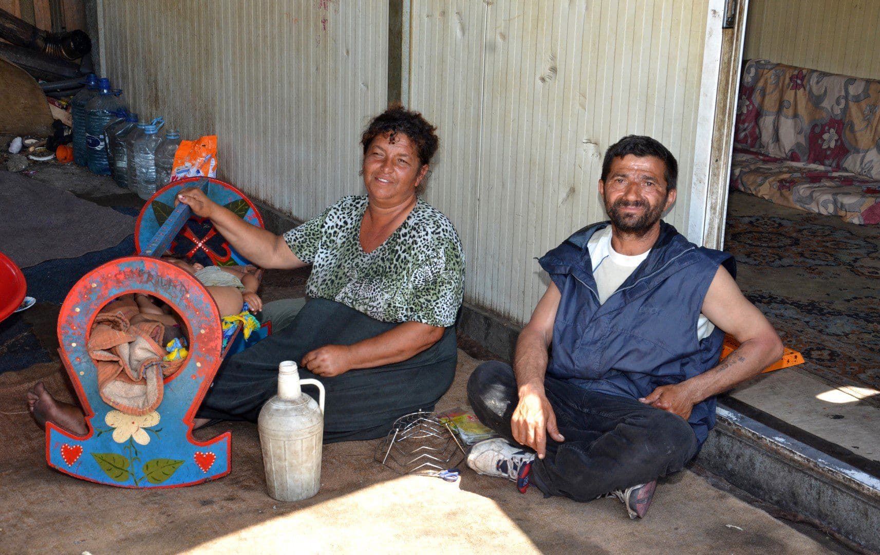 Ne ide im se iz CG: Izbjeglice podnijele 14.037 zahtjeva za stalno nastanjenje Ne ide im se iz CG: Izbjeglice podnijele 14.037 zahtjeva za stalno nastanjenje