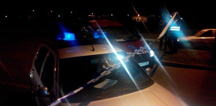 Vanja Šekularac, koja je najteže prošla u udesu kod Delte, stabilnih vitalnih parametara Vanja Šekularac, koja je najteže prošla u udesu kod Delte, stabilnih vitalnih parametara