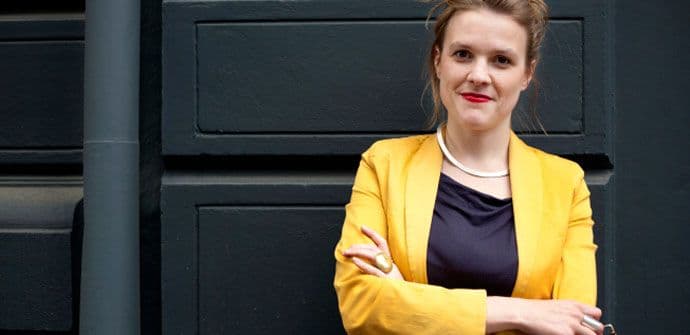 Terry Reintke: Da li je Crna Gora dobar učenik na Zapadnom Balkanu? Terry Reintke: Da li je Crna Gora dobar učenik na Zapadnom Balkanu?