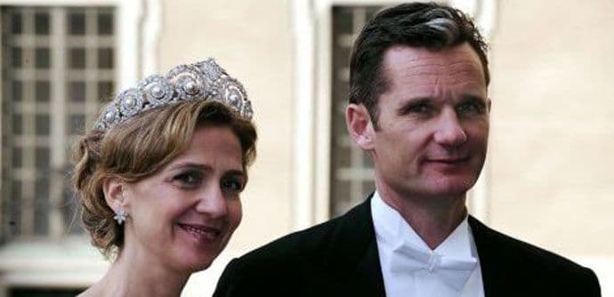 Španskoj princezi prijeti zamrzavanje imovine Španskoj princezi prijeti zamrzavanje imovine