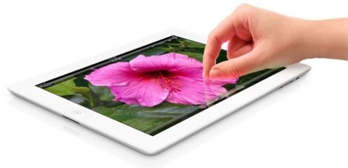 Stiže veliki iPad s ekranom od 12,9 inča? Stiže veliki iPad s ekranom od 12,9 inča?