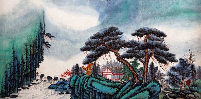 "Šaputanje cvijeća na Putu svile" u Budvi "Šaputanje cvijeća na Putu svile" u Budvi