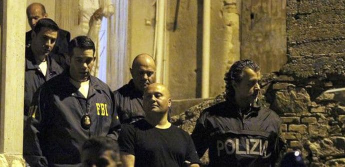 Razbijena međunarodna narko mafija Razbijena međunarodna narko mafija