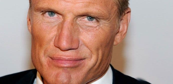 Dolf Lundgren u novom filmu braće Koen Dolf Lundgren u novom filmu braće Koen