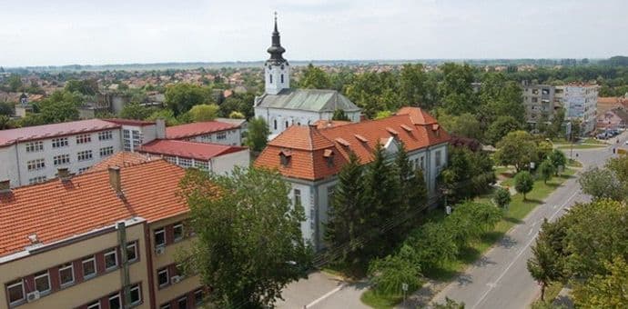 Dobra saradnja Nacionalnog savjeta crnogorske nacionalne manjine i Opštine Kula Dobra saradnja Nacionalnog savjeta crnogorske nacionalne manjine i Opštine Kula