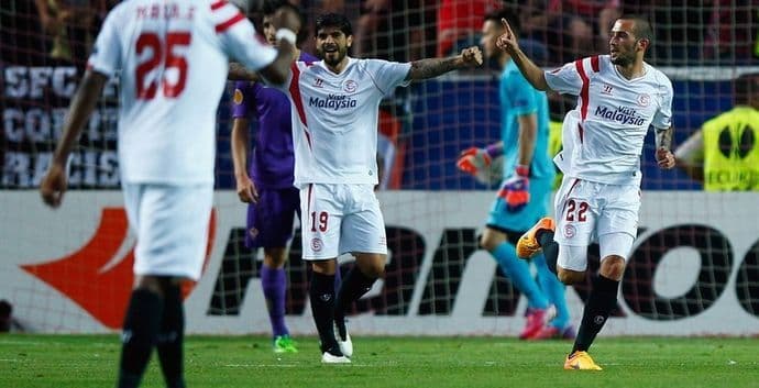 LE: Ubjedljiva pobjeda Sevilje nad Violom, Dnjepar izvukao remi u Napulju! LE: Ubjedljiva pobjeda Sevilje nad Violom, Dnjepar izvukao remi u Napulju!