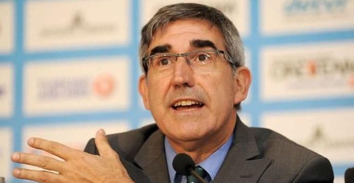 "FIBA želi kontrolu nad ABA ligom" "FIBA želi kontrolu nad ABA ligom"