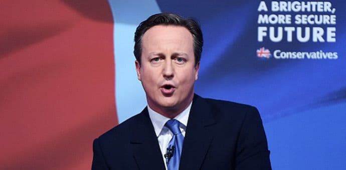 Izbori u V. Britaniji: Veliki uspjeh Kameronovih konzervativaca i škotske SNP Izbori u V. Britaniji: Veliki uspjeh Kameronovih konzervativaca i škotske SNP