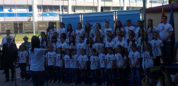 STIJEPOVIĆ: Čuvati tekovine slobode koja je stečena STIJEPOVIĆ: Čuvati tekovine slobode koja je stečena