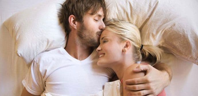 Seksualno najzadovoljnije zemlje svijeta Seksualno najzadovoljnije zemlje svijeta