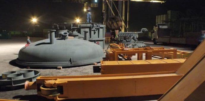 Radnička partija traži povratak otpuštenih radnika Željezare  Radnička partija traži povratak otpuštenih radnika Željezare