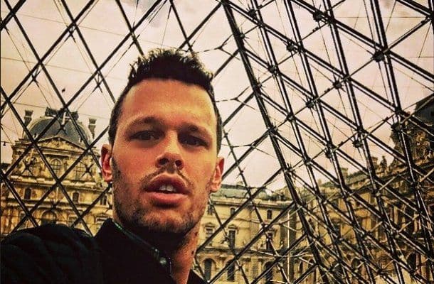 Igor Kojić progovorio o vezi sa Severinom! Igor Kojić progovorio o vezi sa Severinom!