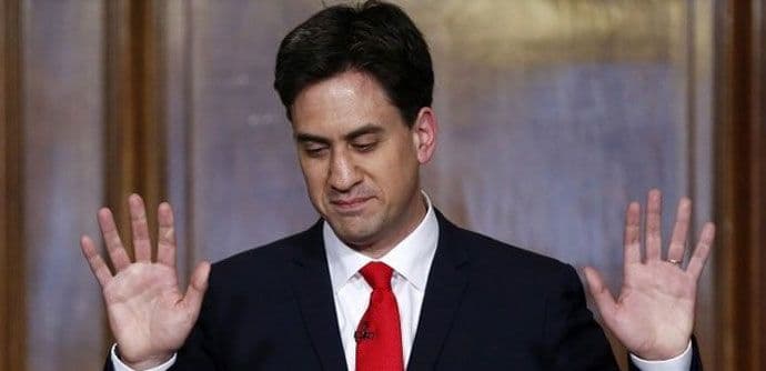 Miliband se povukao sa mjesta lidera laburista nakon poraza stranke Miliband se povukao sa mjesta lidera laburista nakon poraza stranke
