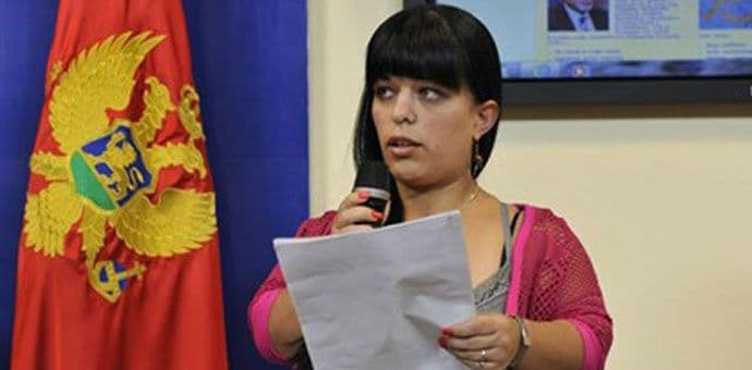 VUJAČIĆ: Osobe sa invaliditetom često rade poslove ispod njihove stručne spreme VUJAČIĆ: Osobe sa invaliditetom često rade poslove ispod njihove stručne spreme