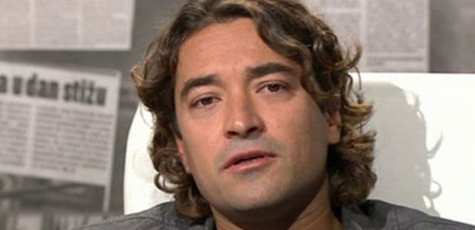 MARKOVINA: Lideri Zapada treba da prisustvuju paradi u Moskvi MARKOVINA: Lideri Zapada treba da prisustvuju paradi u Moskvi