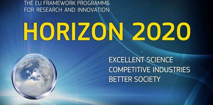 Vlahović sa Nacionalnim kontakt osobama za Horizont 2020 Vlahović sa Nacionalnim kontakt osobama za Horizont 2020