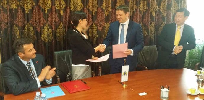 Budva - Sečuan: Uvođenje čarter linija vodi ka boljoj dostupnosti Budva - Sečuan: Uvođenje čarter linija vodi ka boljoj dostupnosti