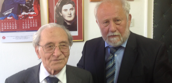 Đakomo SKOTI: Ništa gore od ideologija koje siju mrak među ljudima i narodima Đakomo SKOTI: Ništa gore od ideologija koje siju mrak među ljudima i narodima