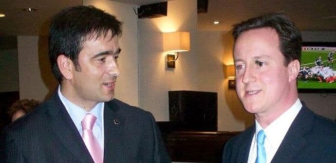 Medojević čestitao pobjedu Kameronu Medojević čestitao pobjedu Kameronu