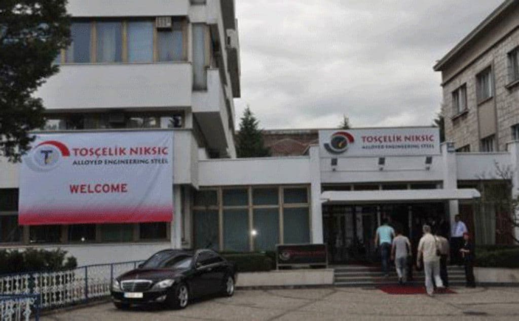 Inspekcija narednih dana u Željezari Inspekcija narednih dana u Željezari