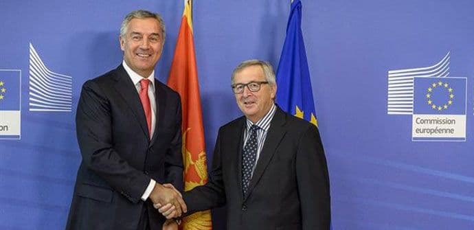 Đukanović: Politika proširenja jedna od najboljih politika Đukanović: Politika proširenja jedna od najboljih politika