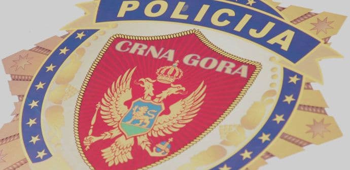 Policija za vikend snima okupljanja u Podgorici Policija za vikend snima okupljanja u Podgorici