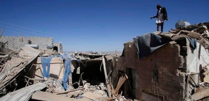 Prekid vatre u Jemenu od utorka Prekid vatre u Jemenu od utorka