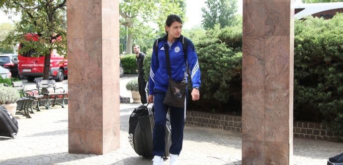 Neagu u idealnom timu Lige šampiona Neagu u idealnom timu Lige šampiona