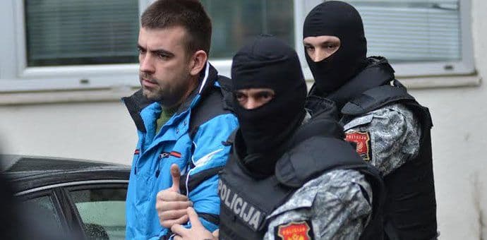 ISTRAGA UBISTVA BEĆIROVIĆA: Napadači su rekli da će nas sve pobiti ISTRAGA UBISTVA BEĆIROVIĆA: Napadači su rekli da će nas sve pobiti