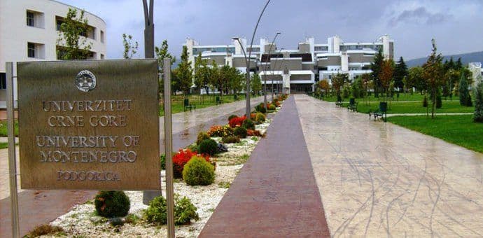 UCG provjerava još 14 duplih angažmana profesora UCG provjerava još 14 duplih angažmana profesora