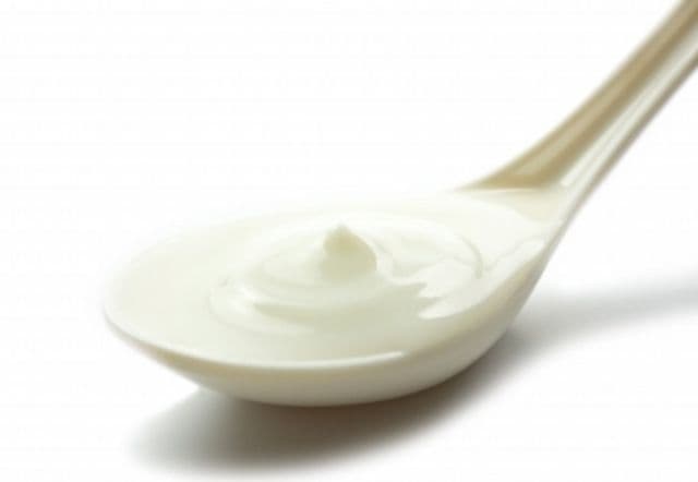 Jogurt ublažava simptome alergije na polen Jogurt ublažava simptome alergije na polen