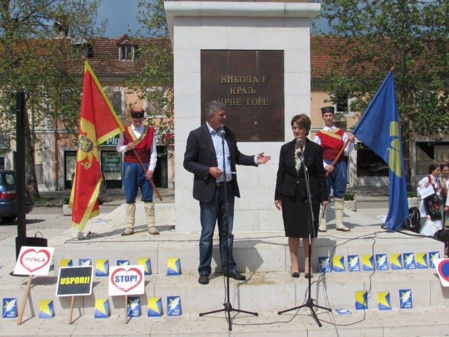 ALFA Centar obilježio Dan pobjede ALFA Centar obilježio Dan pobjede