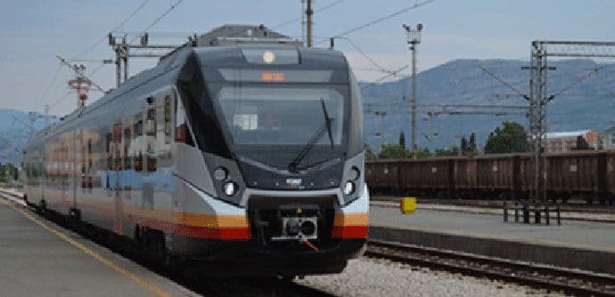 Gubitak ŽPCG uvećan na 894 hiljade eura Gubitak ŽPCG uvećan na 894 hiljade eura