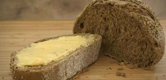 Napravite sami domaći margarin Napravite sami domaći margarin