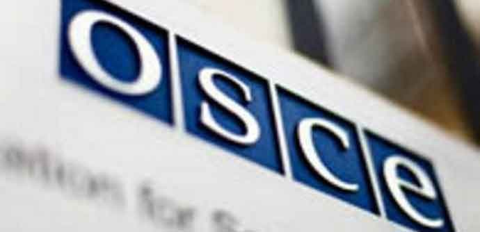 OEBS poziva na mir u Makedoniji OEBS poziva na mir u Makedoniji