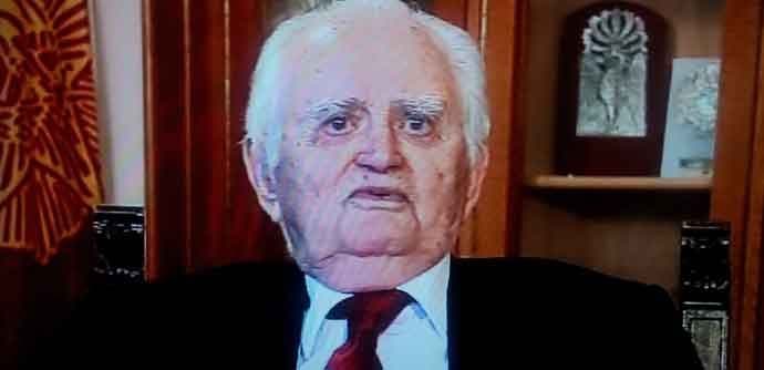 NIKOLIĆ: Fašizam nemoćan da ugrozi civilizacijske tekovine čovječanstva NIKOLIĆ: Fašizam nemoćan da ugrozi civilizacijske tekovine čovječanstva